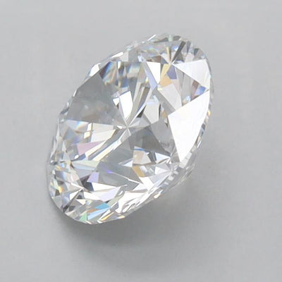 1.40 Carat Round Lab Diamond :: 360 spin frame 02