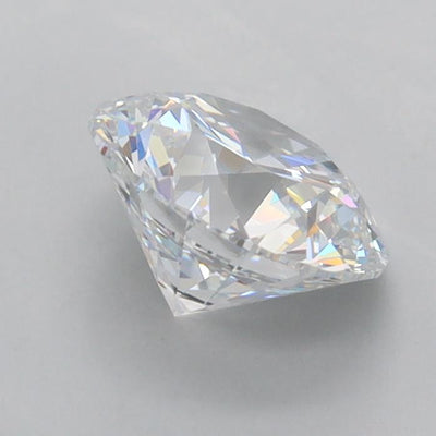 1.40 Carat Round Lab Diamond :: 360 spin frame 03