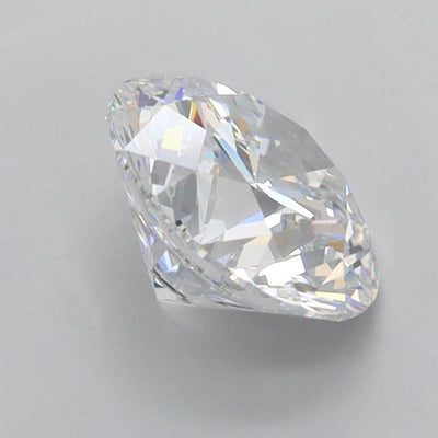 1.40 Carat Round Lab Diamond :: 360 spin frame 04