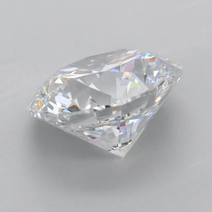 1.40 Carat Round Lab Diamond :: 360 spin frame 05