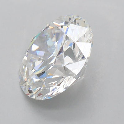 1.41 Carat Round Lab Diamond :: 360 spin frame 01