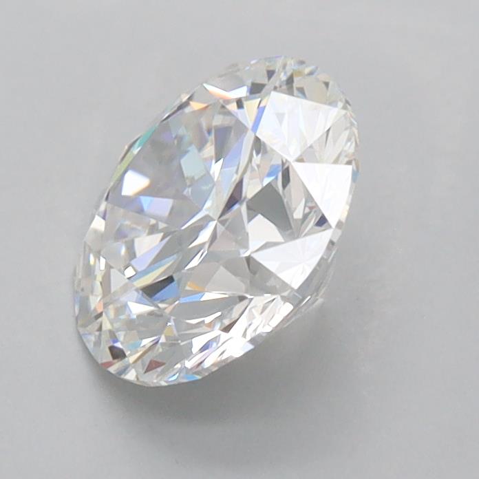 1.41 Carat Round Lab Diamond :: 360 spin frame 01