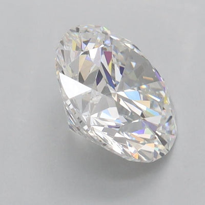 1.41 Carat Round Lab Diamond :: 360 spin frame 02