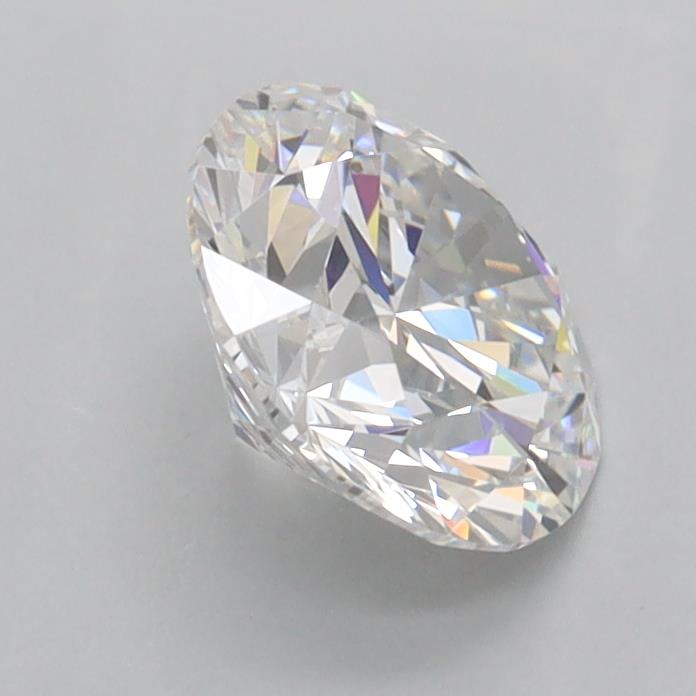 1.41 Carat Round Lab Diamond :: 360 spin frame 02