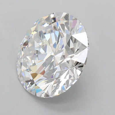1.41 Carat Round Lab Diamond :: 360 spin frame 06