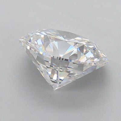 1.41 Carat Round Lab Diamond :: 360 spin frame 07