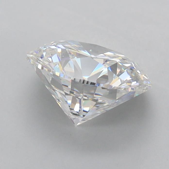 1.41 Carat Round Lab Diamond :: 360 spin frame 07