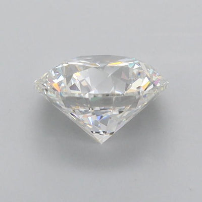 0.97 Carat Round Lab Diamond :: 360 spin frame 01