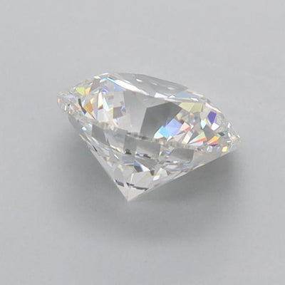 0.97 Carat Round Lab Diamond :: 360 spin frame 04