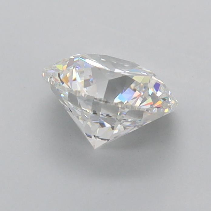 0.97 Carat Round Lab Diamond :: 360 spin frame 04