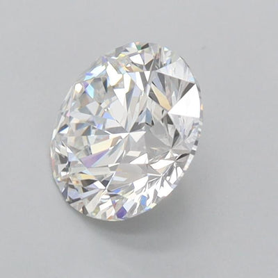 0.97 Carat Round Lab Diamond :: 360 spin frame 05