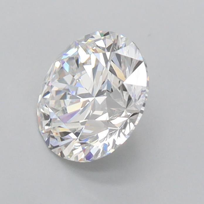 0.97 Carat Round Lab Diamond :: 360 spin frame 05
