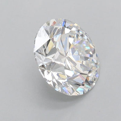 0.97 Carat Round Lab Diamond :: 360 spin frame 07