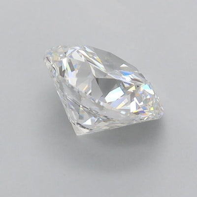 0.98 Carat Round Lab Diamond :: 360 spin frame 03