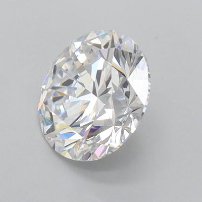 0.98 Carat Round Lab Diamond :: 360 spin frame 04
