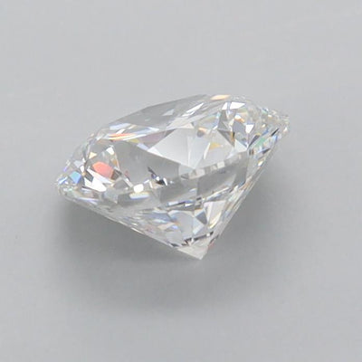 0.98 Carat Round Lab Diamond :: 360 spin frame 05