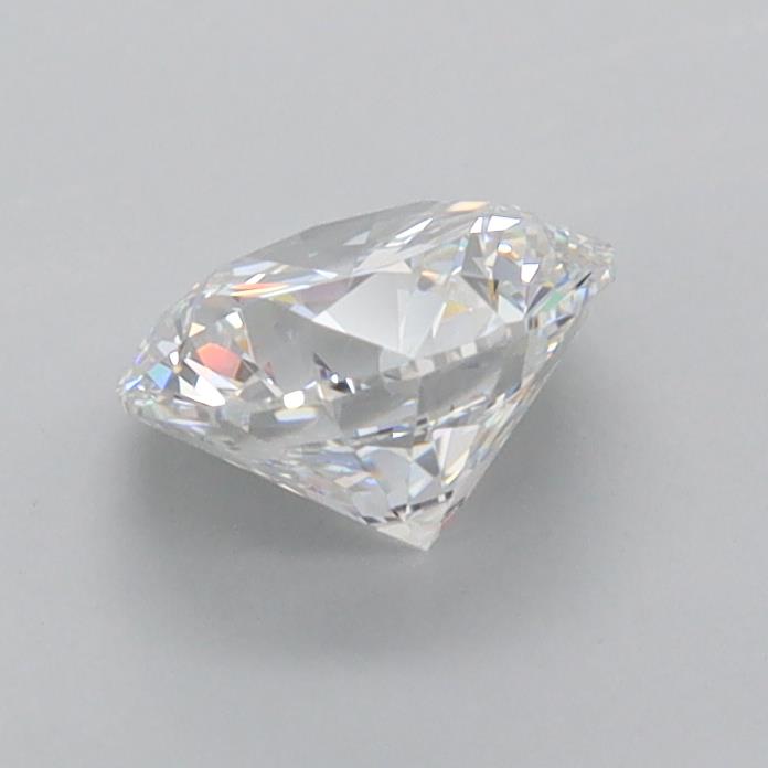0.98 Carat Round Lab Diamond :: 360 spin frame 05