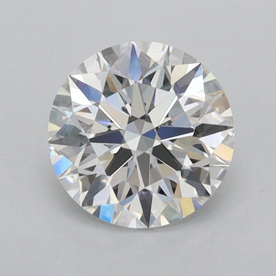 0.99 Carat Round Lab Diamond
