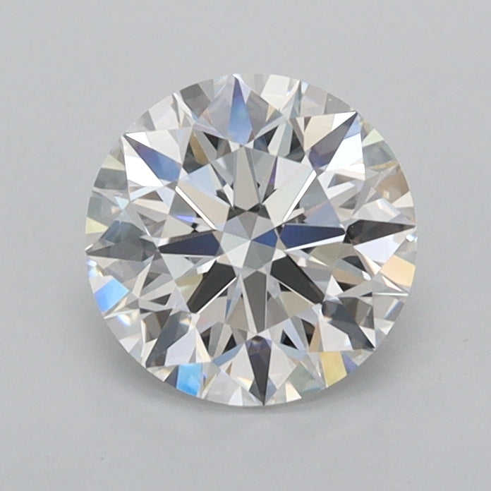 0.99 Carat Round Lab Diamond