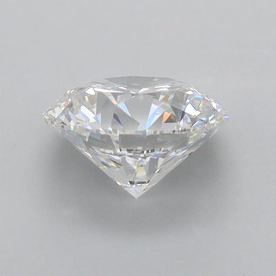 0.99 Carat Round Lab Diamond :: 360 spin frame 02