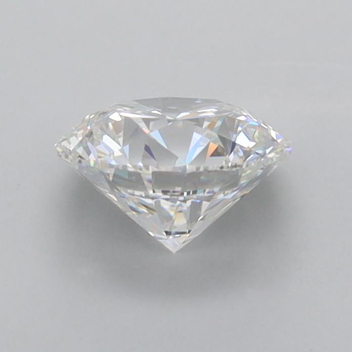 0.99 Carat Round Lab Diamond :: 360 spin frame 02