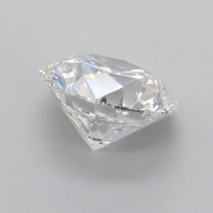 0.99 Carat Round Lab Diamond :: 360 spin frame 04