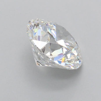0.99 Carat Round Lab Diamond :: 360 spin frame 06
