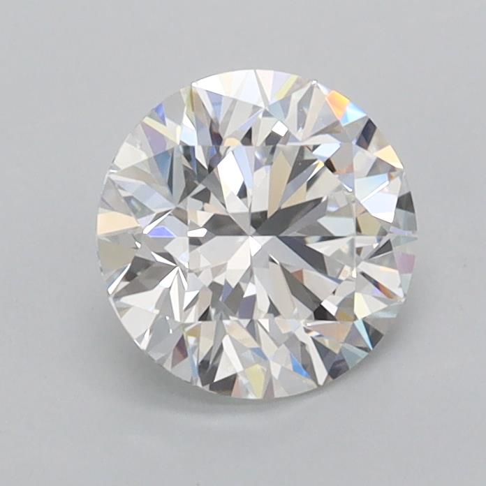 0.99 Carat Round Lab Diamond :: 360 spin frame 07