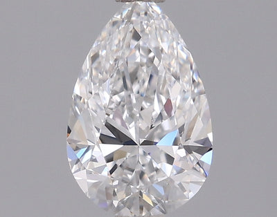 1.02 Carat Pear Lab Diamond