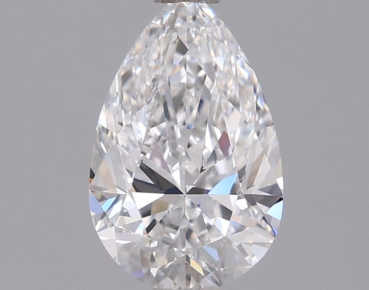 1.02 Carat Pear Lab Diamond