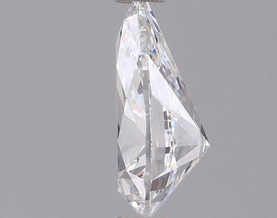 1.02 Carat Pear Lab Diamond :: 360 spin frame 01