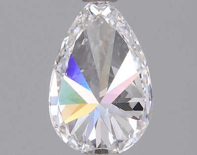 1.02 Carat Pear Lab Diamond :: 360 spin frame 02