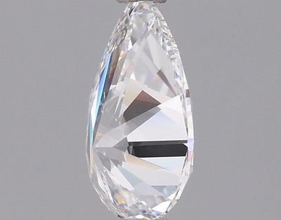 1.02 Carat Pear Lab Diamond :: 360 spin frame 03