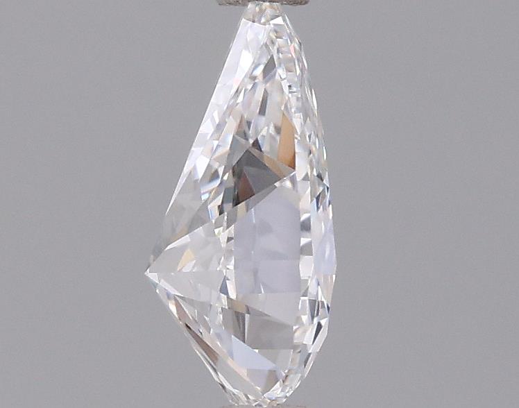 1.02 Carat Pear Lab Diamond :: 360 spin frame 06