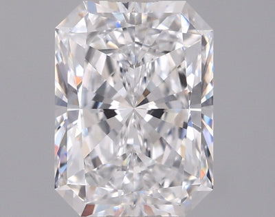 1.50 Carat Radiant Lab Diamond