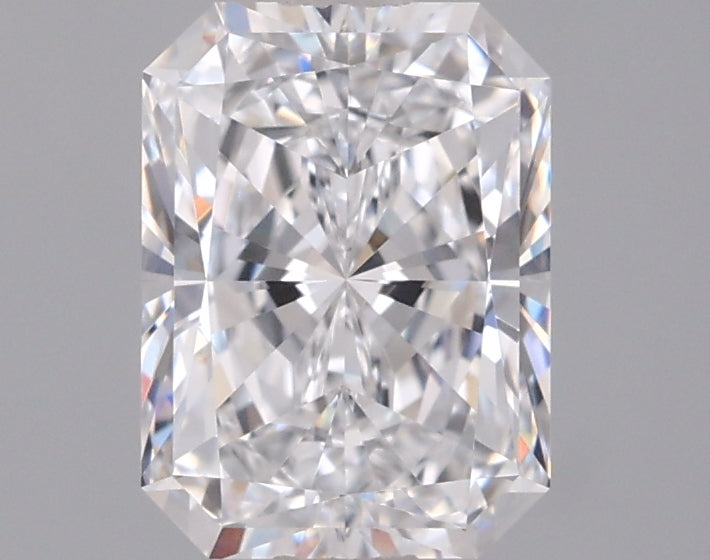 1.50 Carat Radiant Lab Diamond