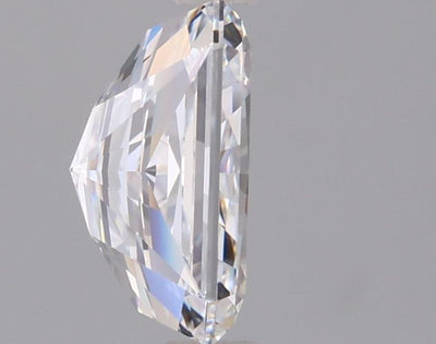1.50 Carat Radiant Lab Diamond :: 360 spin frame 01