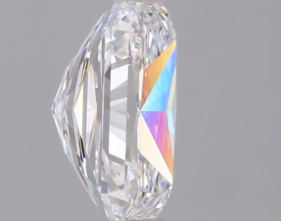 1.50 Carat Radiant Lab Diamond :: 360 spin frame 06