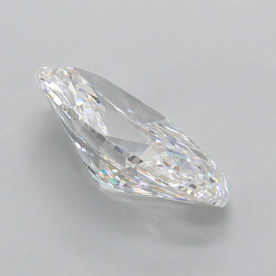 1.03 Carat Oval Lab Diamond :: 360 spin frame 03