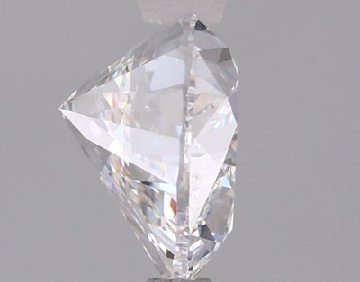1.58 Carat Heart Lab Diamond :: 360 spin frame 01