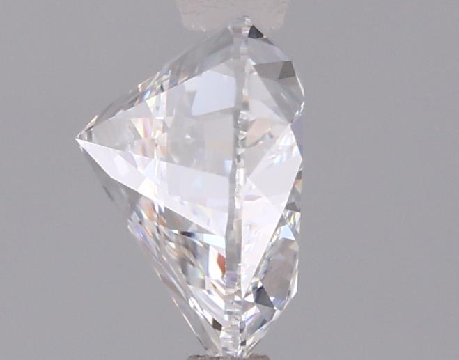 1.58 Carat Heart Lab Diamond :: 360 spin frame 01