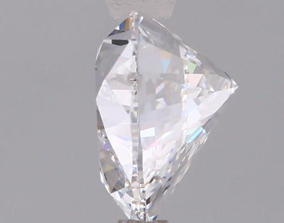 1.58 Carat Heart Lab Diamond :: 360 spin frame 02