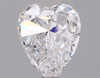 1.58 Carat Heart Lab Diamond :: 360 spin frame 03