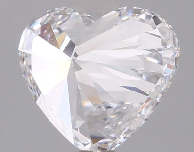 1.58 Carat Heart Lab Diamond :: 360 spin frame 04