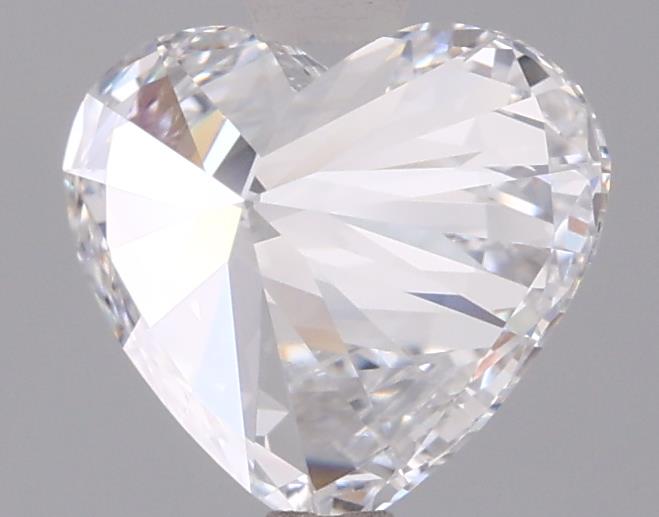 1.58 Carat Heart Lab Diamond :: 360 spin frame 04