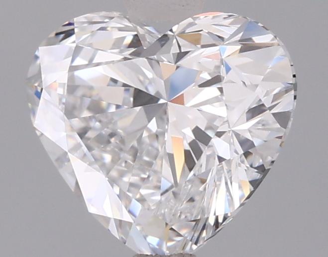 1.58 Carat Heart Lab Diamond :: 360 spin frame 05