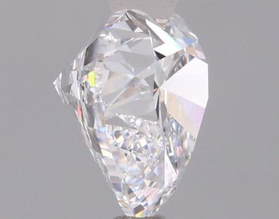 1.58 Carat Heart Lab Diamond :: 360 spin frame 07