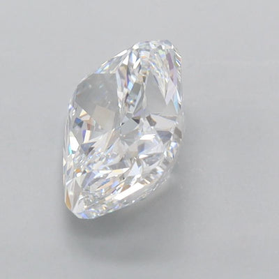 1.51 Carat Elongated Cushion Lab Diamond :: 360 spin frame 01