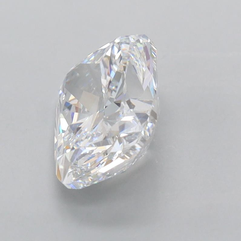 1.51 Carat Elongated Cushion Lab Diamond :: 360 spin frame 01