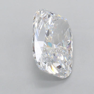 1.51 Carat Elongated Cushion Lab Diamond :: 360 spin frame 02